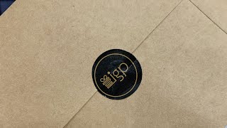 Unboxing Rakhis | Happy Raksha Bandhan 2021 | IGP