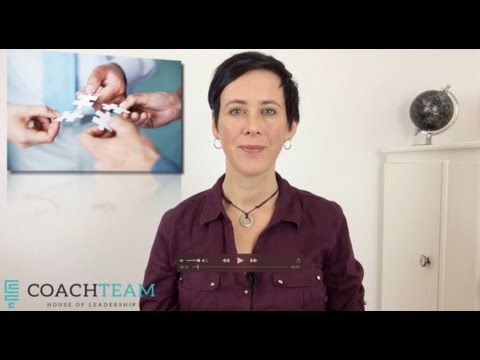 Lederutdanning og coachutdanning hos CoachTeam as - House of Leadership