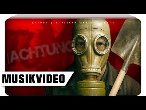 NIGHTMARE 34 & KING VIRUS ONE - ACHTUNG/TOXISCH | (Prod. by Foltabeatz & Whiteeyez)