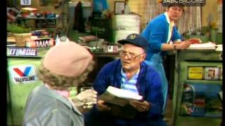 SABC Encore - comedy Fridays!