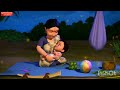 கண்ணுக்கு மை தீட்டி தமிழ் தாலாட்டு ப�