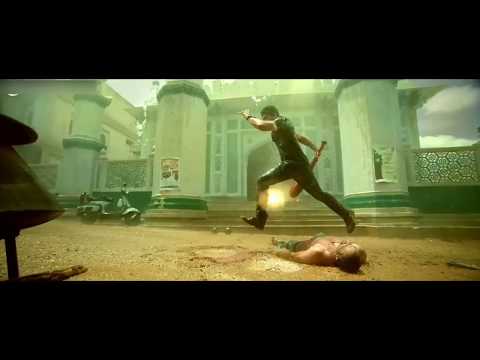 Vinaya vidheya rama Teaser alluarjun