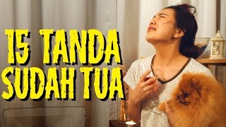 Download lagu 15 SIGNS OF BEING OLD mp3