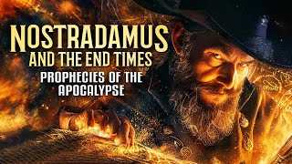 NOSTRADAMUS AND THE END TIMES: PROPHECIES OF THE APOCALYPSE | EXCLUSIVE DOCUMENTARY | V MOVIES