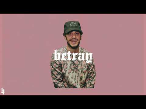 [FREE] Russ x Logic Type Beat / Hard Wavy Rap Hip Hop Instrumental 2018 / "Betray" (Prod. Homage)