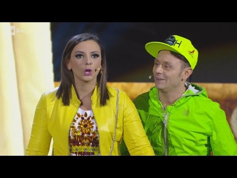 Arteteca - Il primo appuntamento - Made in Sud 21/03/2017