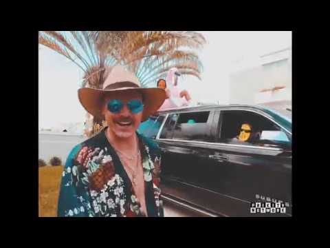 Skeptic - Johnny Bravo (Video Oficial)
