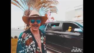 Johnny Bravo Music Video