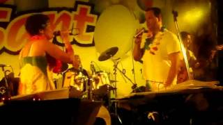 Show Carnaval Pacific Band - Festa do Interior