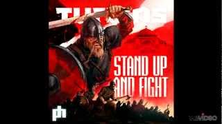 Turisas - The March Of The Varangian Guard HD