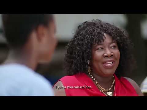 ARIANA AND QUEEN BOTH MEET MARK ANTHONY'S AUNT | YOLO SEASON 7 EPISODE 9