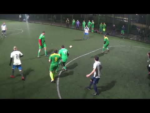 24 КХ 1 тур 8 лига Motor1 - Zotti 1 тайм