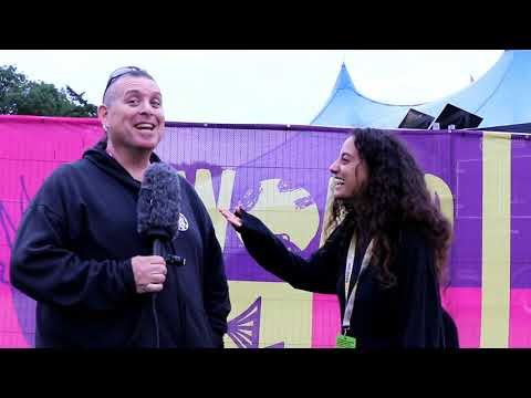 Maysa Daw- on The B-Side