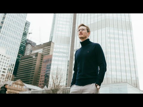 Thomas Guggeis – Unser neuer Generalmusikdirektor | Oper Frankfurt