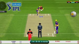 RCB vs KKR Match Highlights | IPL 2021 Match Highlights | RC 20 Gameplay