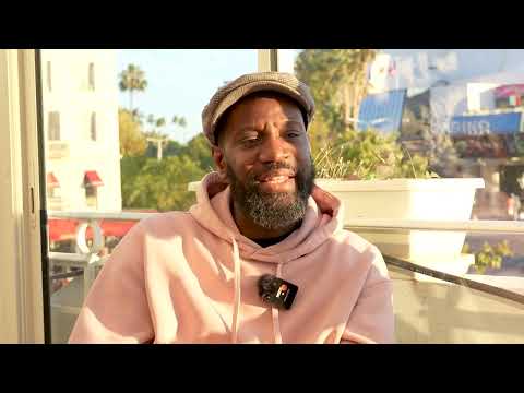 Interview d'Abd Al Malik - "Furcy, né libre" (2026)