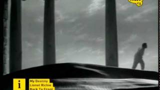 Lionel Richie - My Destiny (Official Video) {HQ}