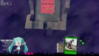 Neon White - Hellevator 21.268 (PB/Amethyst)