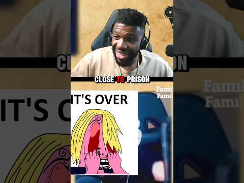 MY DISCORD IS EXPOSING ME! #shorts #onepiece