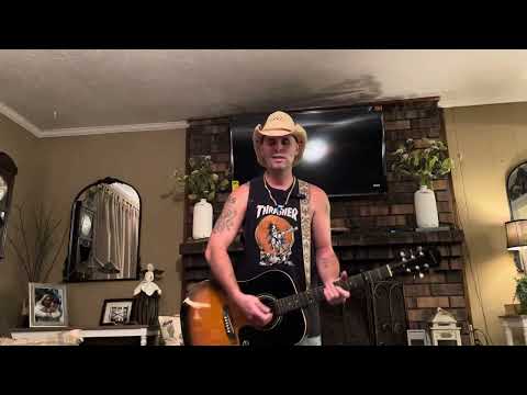 Six Pack Of Beer - Hank Williams III Guitar Lesson/Tutorial/Chords