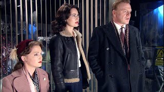 Les voyageurs d�couvrent Torchwood (VO)