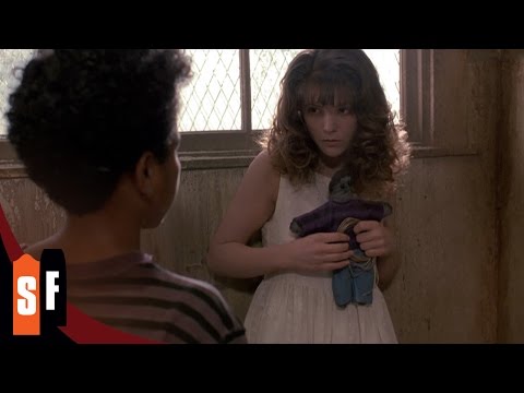The People Under The Stairs (3/3) Fool Meets Alice (1991) HD