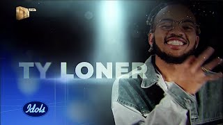 Ty Loner – ‘Locked Out Of Heaven’ – Idols SA | S18 | Ep 12
