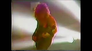 Crimson Glory - Eternal World