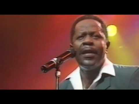 Marv Johnson - Run Like A Rabbit