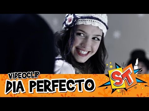 Día Perfecto (Videoclip) - Super Torpe