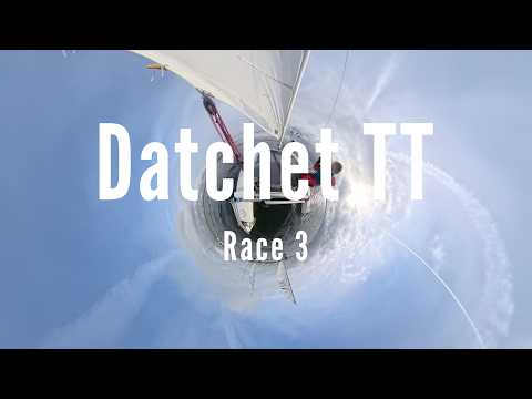 Datchet winter traveller 2026 race 3