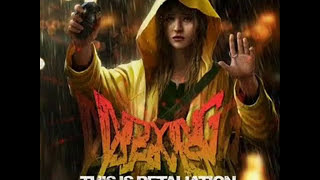 in dying arms - sloppy seconds