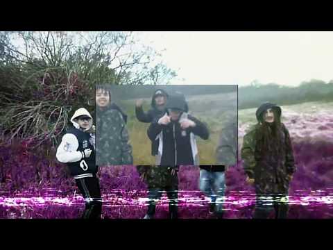 SEQUELA s.a X GHO$T - Só Golpista💰 (Videoclipe)