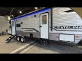 Check out this Video for a 2024 Coachmen Catalina Legacy Edition 263BHSCK(Stock #R300444)  for sale by Royal RV Center. This unit is located in Middlebury, IN