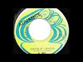 U ROY ♦ Version Of Creation {ADVANCE 7" c.1975} - Studio Seventeen U ROY ♦ Version Of Creation {ADVANCE 7" c.1975}