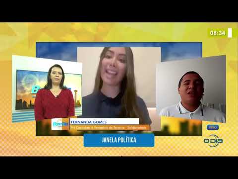 Janela PoliÌtica 05 07