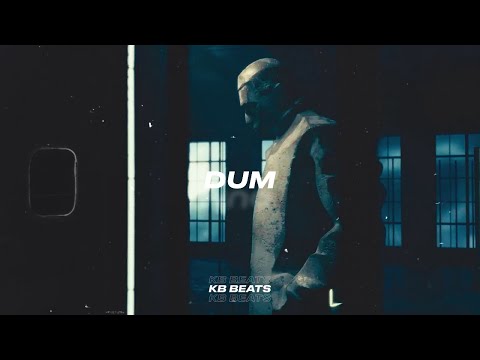 Ant Wan x 23 x Einar Type Beat | "DUM" | Prod By KB
