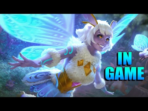 FINALLY ANOTHER SKIN THAT LOOKS BETTER IN GAME! - Masters Ranked Duel - SMITE