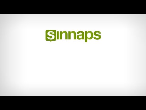 Vídeo de Sinnaps