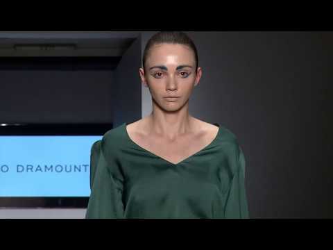 MYRTO DRAMOUNTANI AW2019-2020 @ AXDW