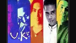 Download lagu Sudah Tiada Tunasnya ~ U.K's mp3