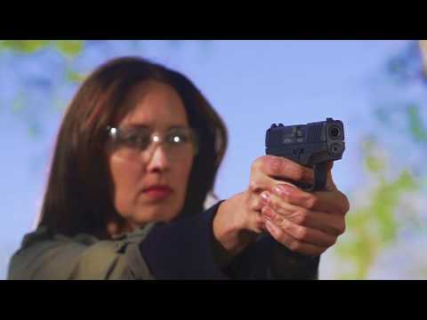 GOGTV 2017 Cool To Own - Walther PPS M2