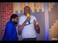 Medley fidèle+akosi ngai te exaucé en feat avec le fr Emmanuel Musongo live recording  moise mbiye