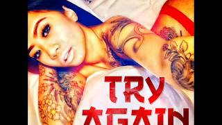 The Skrewed Up Meskin (Feat. Atozzio) - Try Again [2015]