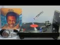 GEORGE BENSON - THE MAN FROM TOLEDO