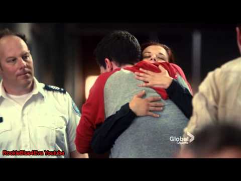 ~* Rookie Blue Season 5 Episode 9 (5x09) - Go Home You Look Terrible! *~