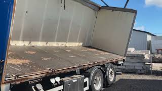 Myytävät MT Eksjö FB kippilava - Kuva 4 | Autoline FI MT Eksjö FB kippilava | Kuva 4 - Autoline