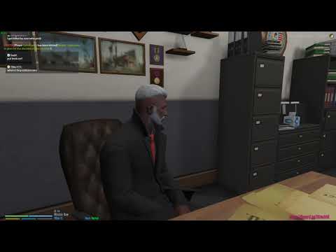 3rd and final session with mr. Benny Cray