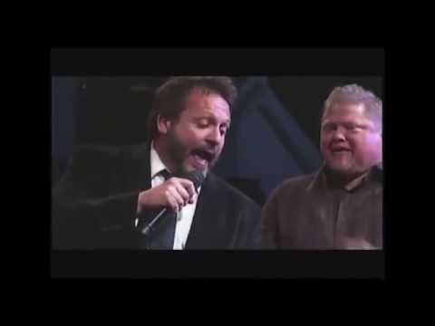 Testify - I Shall Wear A Crown - Buddy Mullins