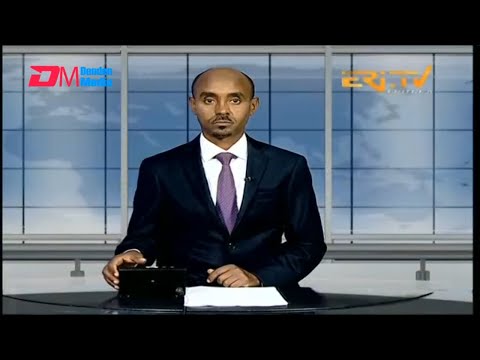 Midday News in Tigrinya for November 22, 2025 - ERi-TV, Eritrea